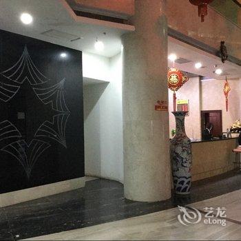 株洲攸县开泰大酒店酒店提供图片