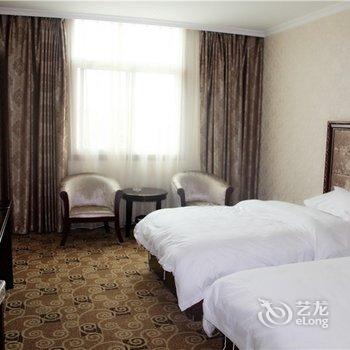 冕宁漫水湾林园温泉酒店酒店提供图片