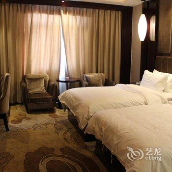 冕宁漫水湾林园温泉酒店酒店提供图片