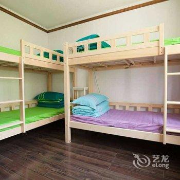 重庆坏猴子青年旅舍酒店提供图片