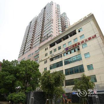 长沙七号太空舱青年公寓