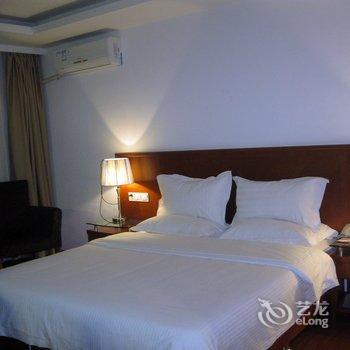 盈江信和商务酒店酒店提供图片