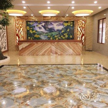 东兴七彩贝丘湾酒店酒店提供图片