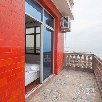漳浦六鳌蓝海岸客栈酒店提供图片