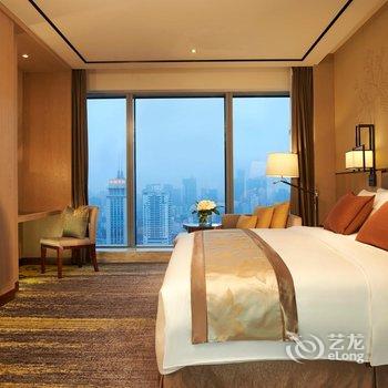 福州世茂洲际酒店酒店提供图片