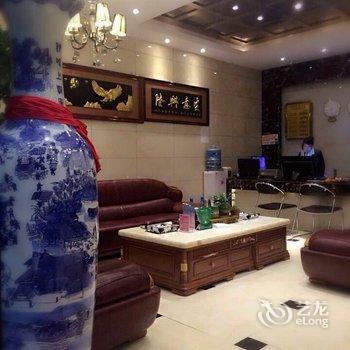 盈江洪洲商务酒店酒店提供图片