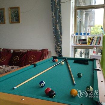 上海迪士林青年旅舍酒店提供图片