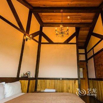 南投湘晴花园休闲木屋酒店提供图片