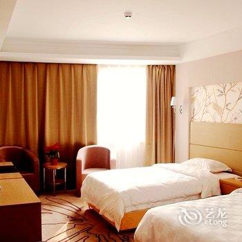 岳阳铂豪精品酒店酒店提供图片