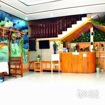 云台山两棵树青年旅舍(原云台山森林酒店)酒店提供图片