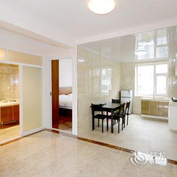 长白山松雅苑酒店式公寓酒店提供图片
