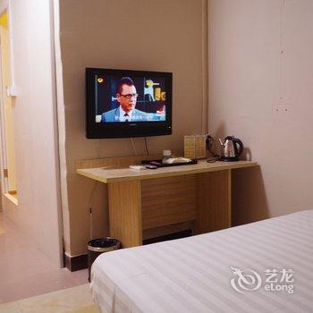 晋江易通经济旅馆酒店提供图片