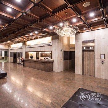 台中双星大饭店酒店提供图片