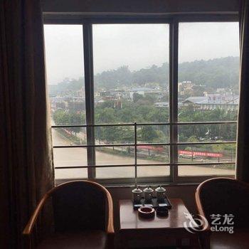 99旅馆连锁贵港桂平西山店酒店提供图片