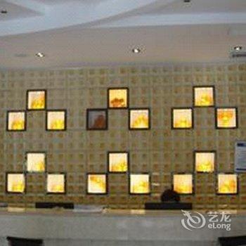 涡阳橙子商务酒店酒店提供图片