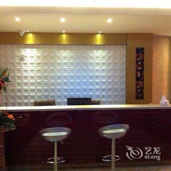 南平浦城朝阳商务酒店酒店提供图片