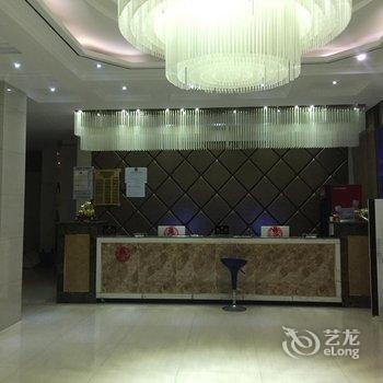 驻马店金盛国际商务酒店酒店提供图片