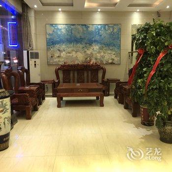 驻马店金盛国际商务酒店酒店提供图片