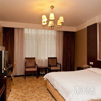淄博金太洋花园酒店酒店提供图片