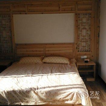 宏村山水人家客栈酒店提供图片