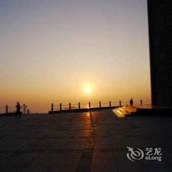 温岭碧海小驿客栈酒店提供图片