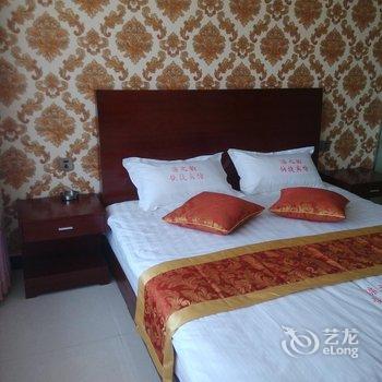 唐山滦县新城金凤旅馆酒店提供图片