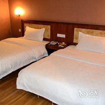 茂名怡天酒店酒店提供图片