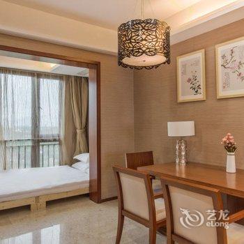 陵水清水湾肖邦海景酒店酒店提供图片