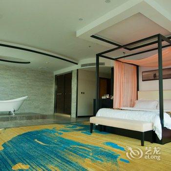 黔南独山富日花园酒店酒店提供图片