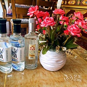 岗日央钦商务酒店酒店提供图片