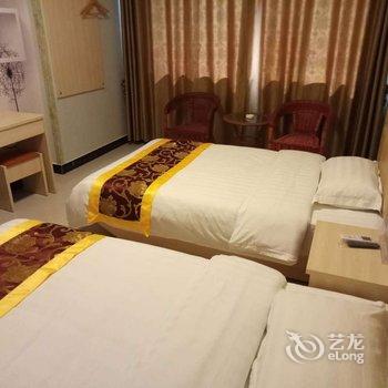 眉县红轩酒店酒店提供图片