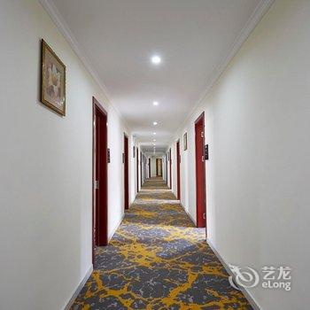 安吉新华大酒店酒店提供图片