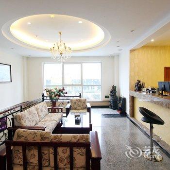 重庆爱琴海商务酒店酒店提供图片