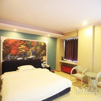 橙子酒店（郴州香雪路店）酒店提供图片
