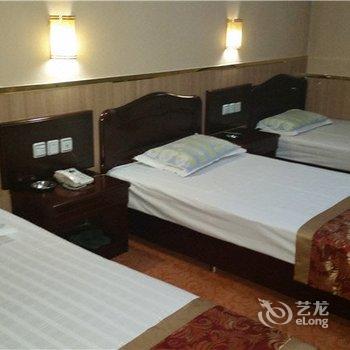 襄汾黄河快捷宾馆酒店提供图片