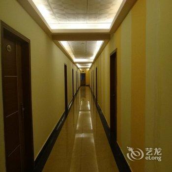 江门江南宾馆酒店提供图片