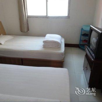 志丹福缘商务宾馆酒店提供图片