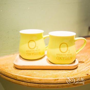 北海涠洲渡岛精品客栈酒店提供图片