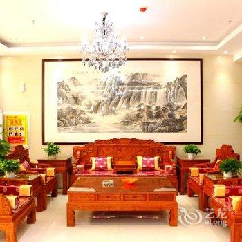 都市118连锁酒店（滨州渤海九路店）酒店提供图片