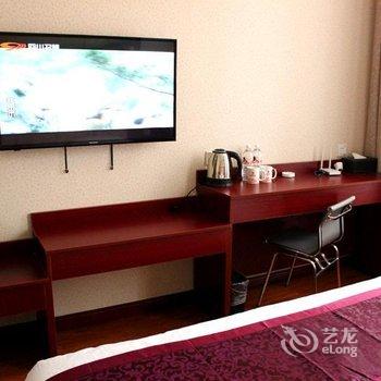 都市118连锁酒店（滨州渤海九路店）酒店提供图片