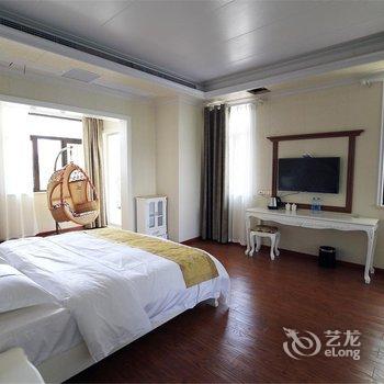 溧阳静园精品酒店酒店提供图片