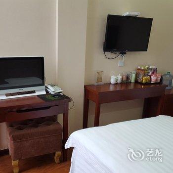 庆阳交通饭店酒店提供图片