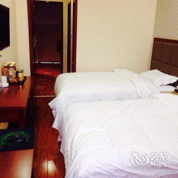 庆阳交通饭店酒店提供图片