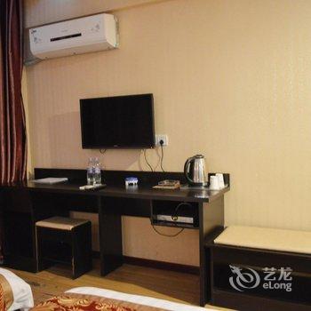 邸客特连锁酒店(衡水红旗大街店)酒店提供图片