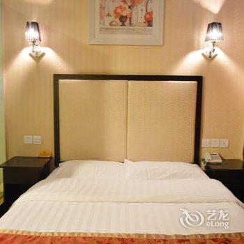 邸客特连锁酒店(衡水红旗大街店)酒店提供图片