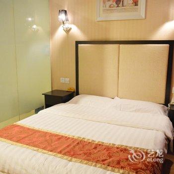 邸客特连锁酒店(衡水红旗大街店)酒店提供图片