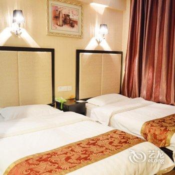 邸客特连锁酒店(衡水红旗大街店)酒店提供图片