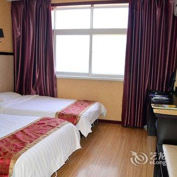 邸客特连锁酒店(衡水红旗大街店)酒店提供图片