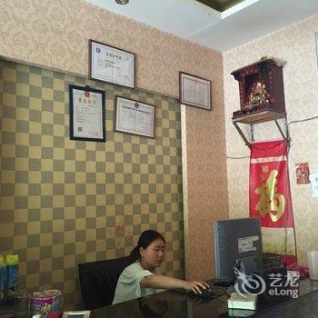 哈密天天假日商务宾馆酒店提供图片