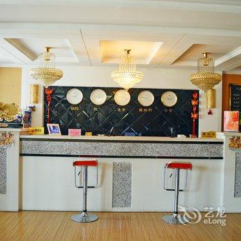 邸客特连锁酒店(衡水红旗大街店)酒店提供图片